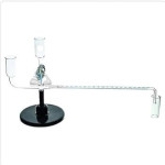 Laboratory Ganong's Potometer